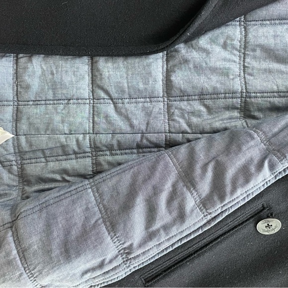 Gap Wool-Blend Peacoat - Picture 6 of 7